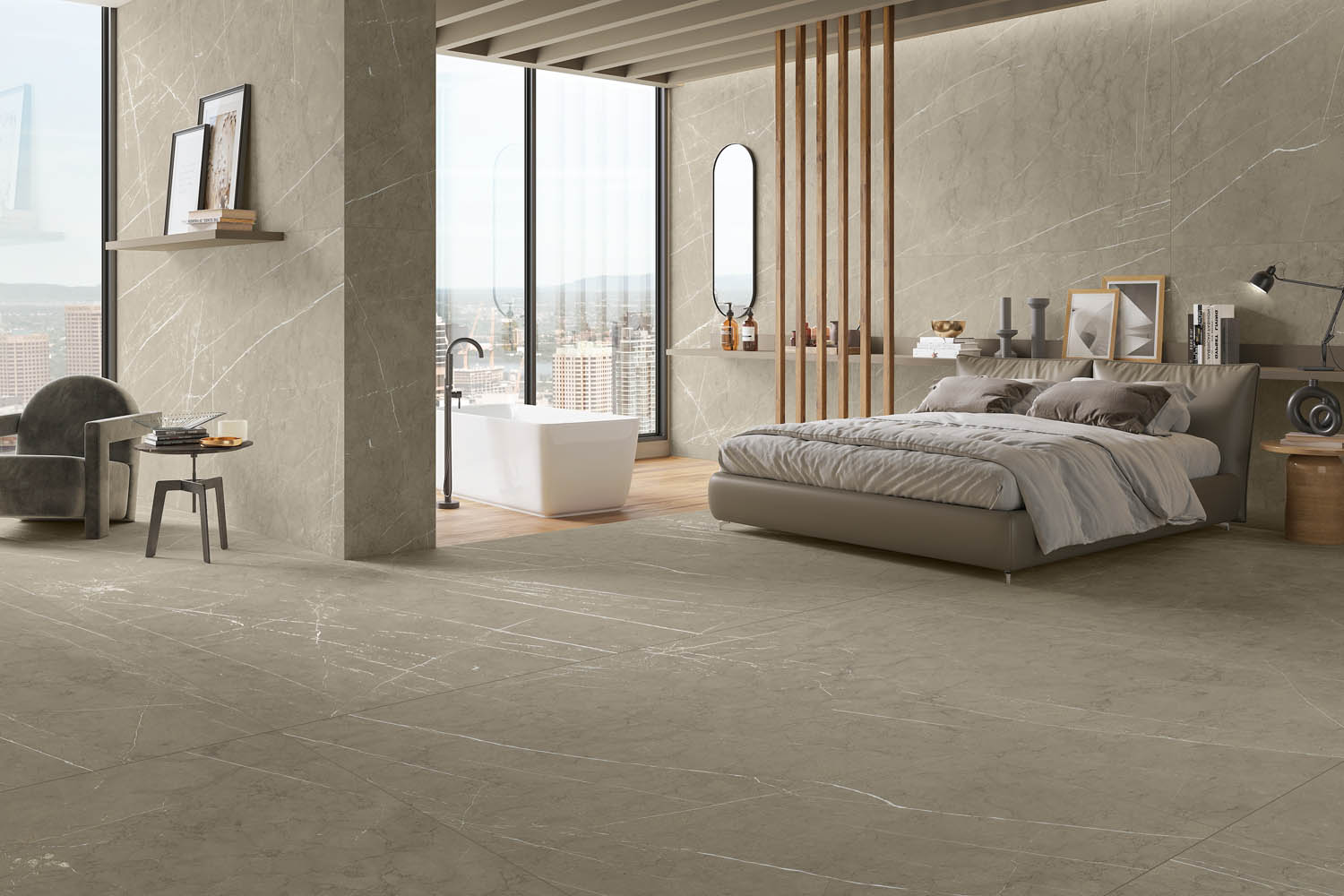 PIETRA BEIGE